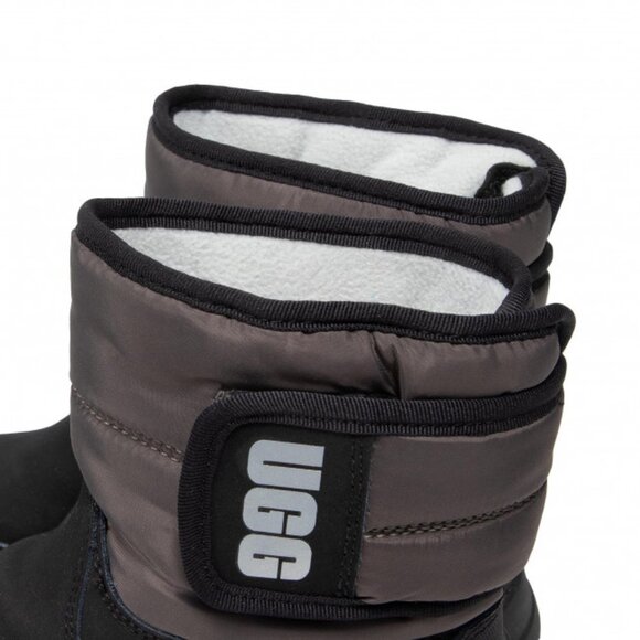 🎁 UGG Kids Toty Weather Snow Boot - Picture 3 of 11